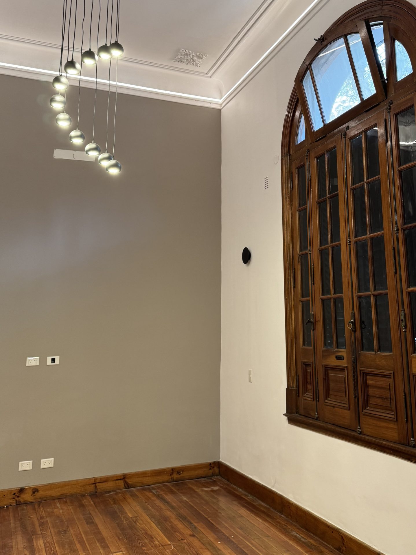 Antes y después vivienda